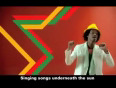 K'naan ft. nancy ajram - waving flag [official video - fifa world cup 2010]